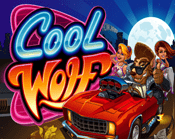 Cool Wolf