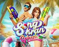 Songkran Splash