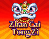 Zhao Cai Tong Zi