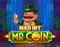Mad Hit Mr Coin