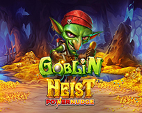 Goblin Heist Powernudge