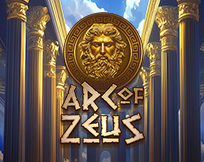 Arc Of Zeus Arc Of Zeus