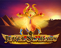 Jewel Scarabs