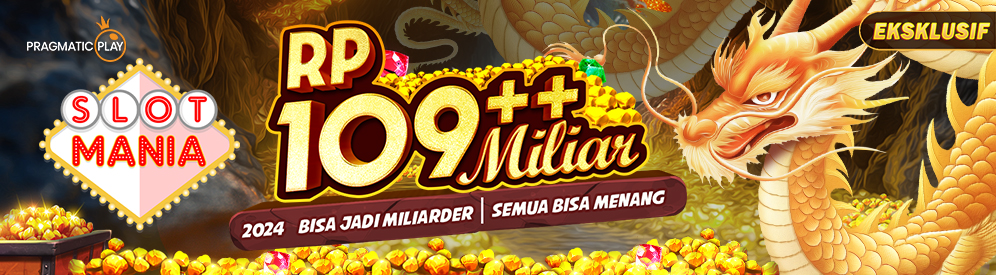 Kalender SLOT MANIA 2024